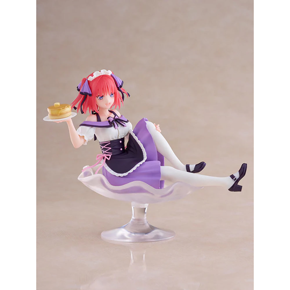 TENITOL Fig à la mode 二乃