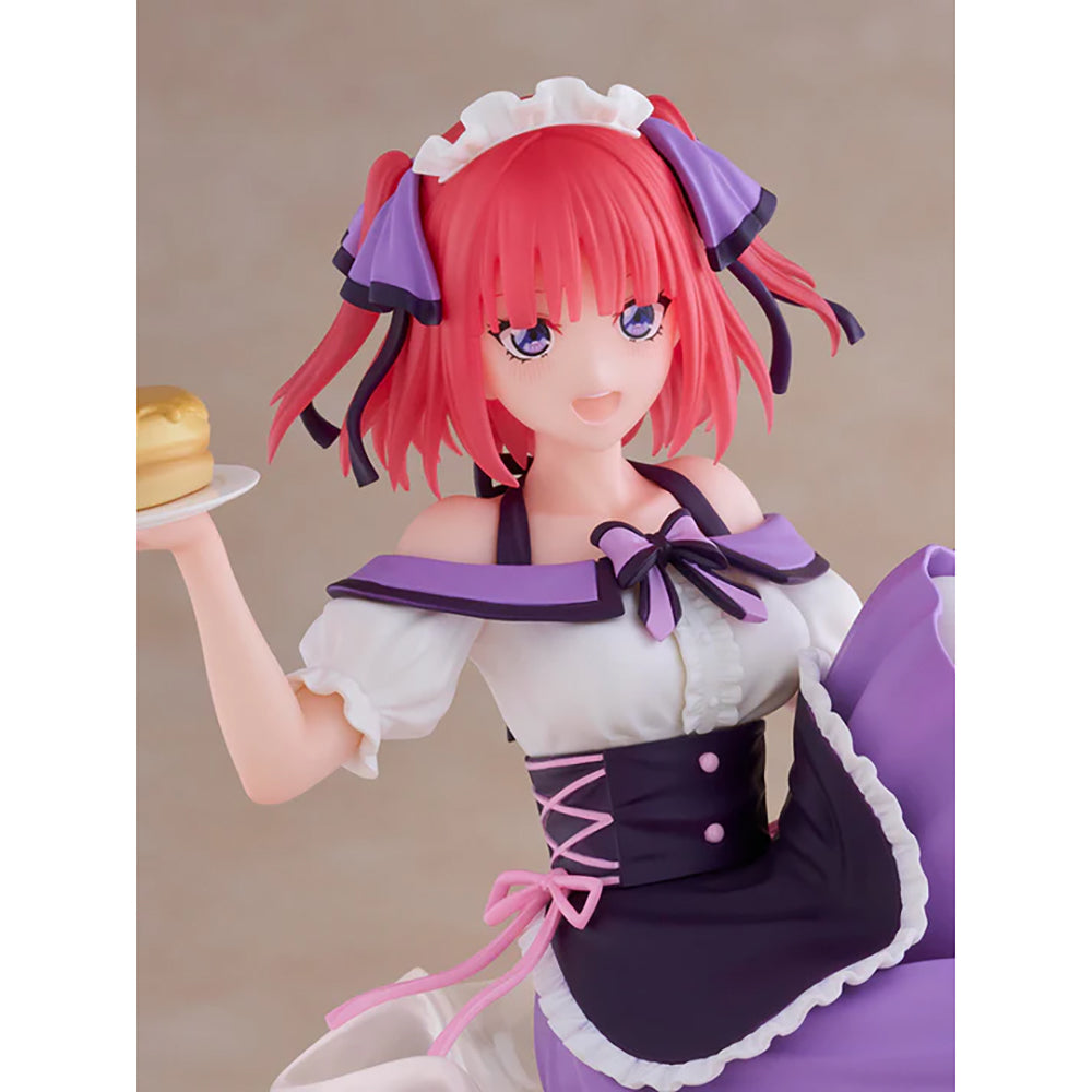 TENITOL Fig à la mode 二乃