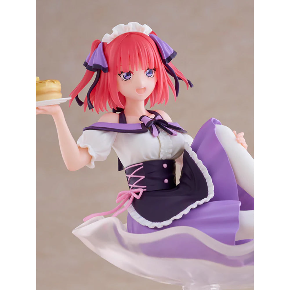 TENITOL Fig à la mode 二乃