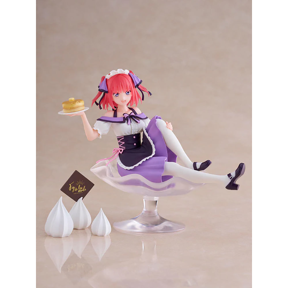 TENITOL Fig à la mode 二乃