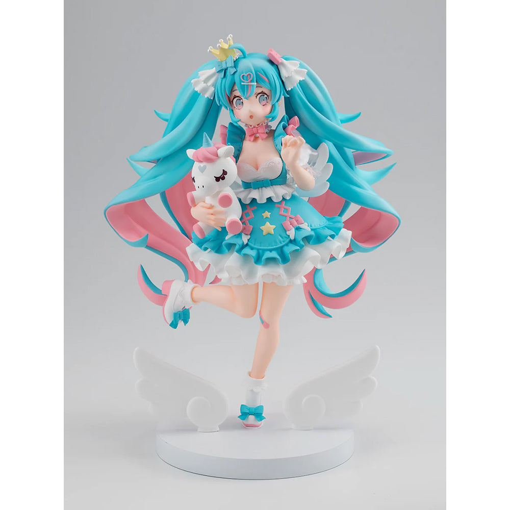 TENITOL 夢幻可愛小公主