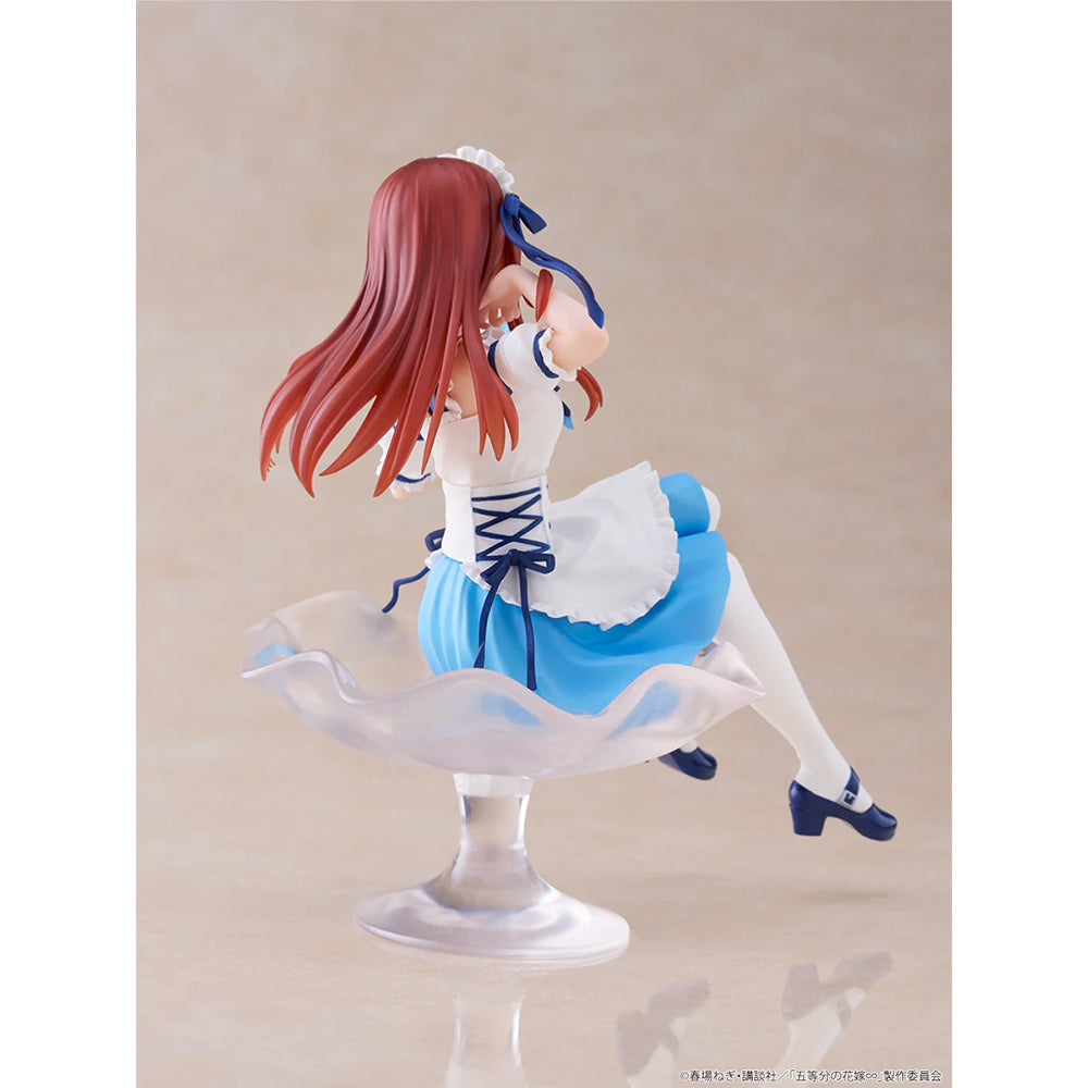 TENITOL Fig a la mode 三玖