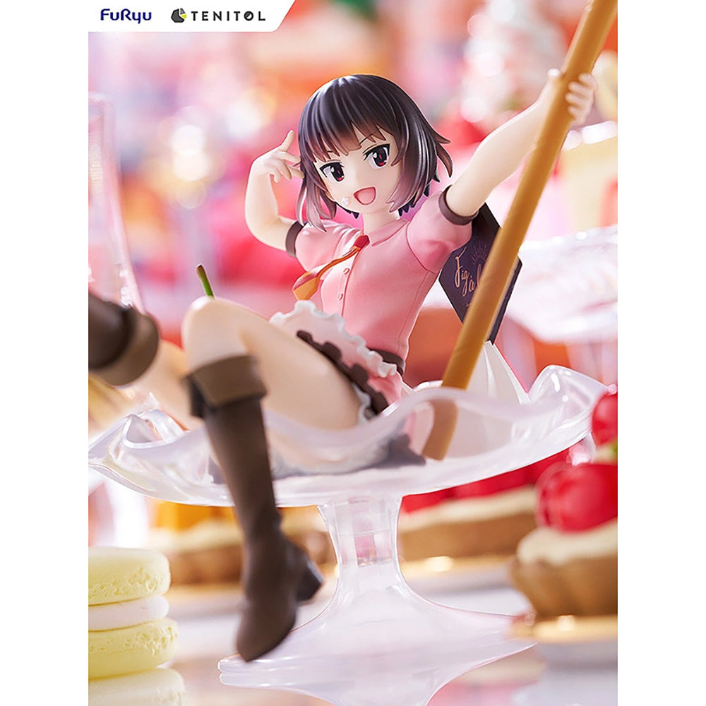 TENITOL Fig à la mode 惠惠