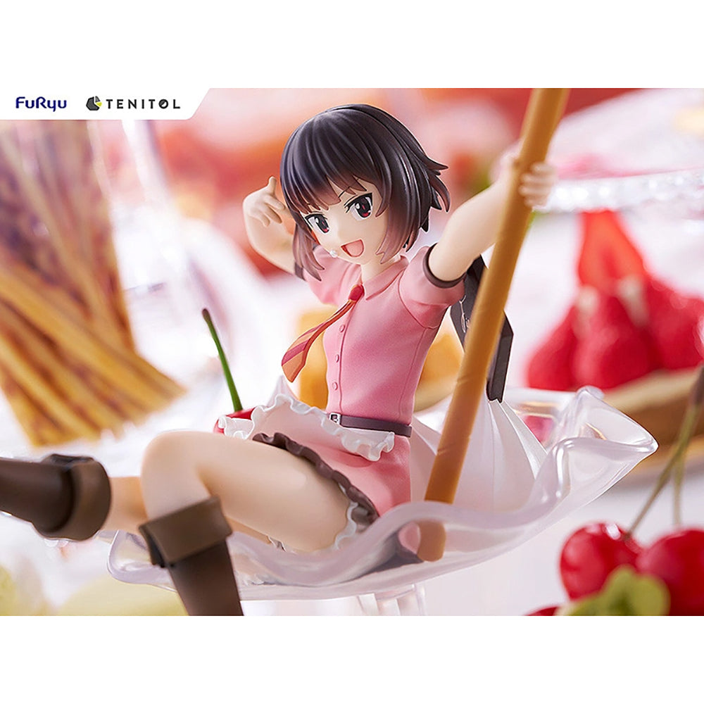 TENITOL Fig à la mode 惠惠