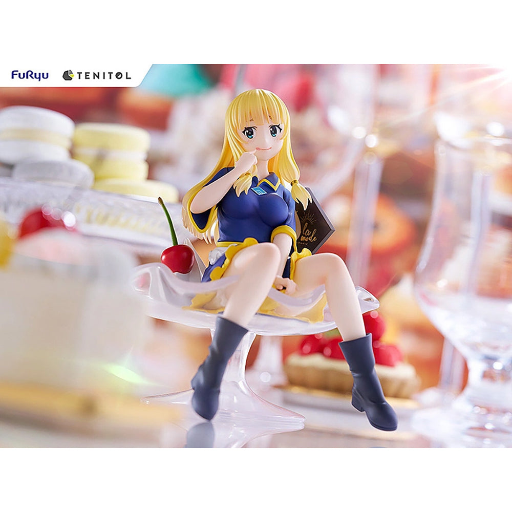 TENITOL Fig à la mode 賽西莉