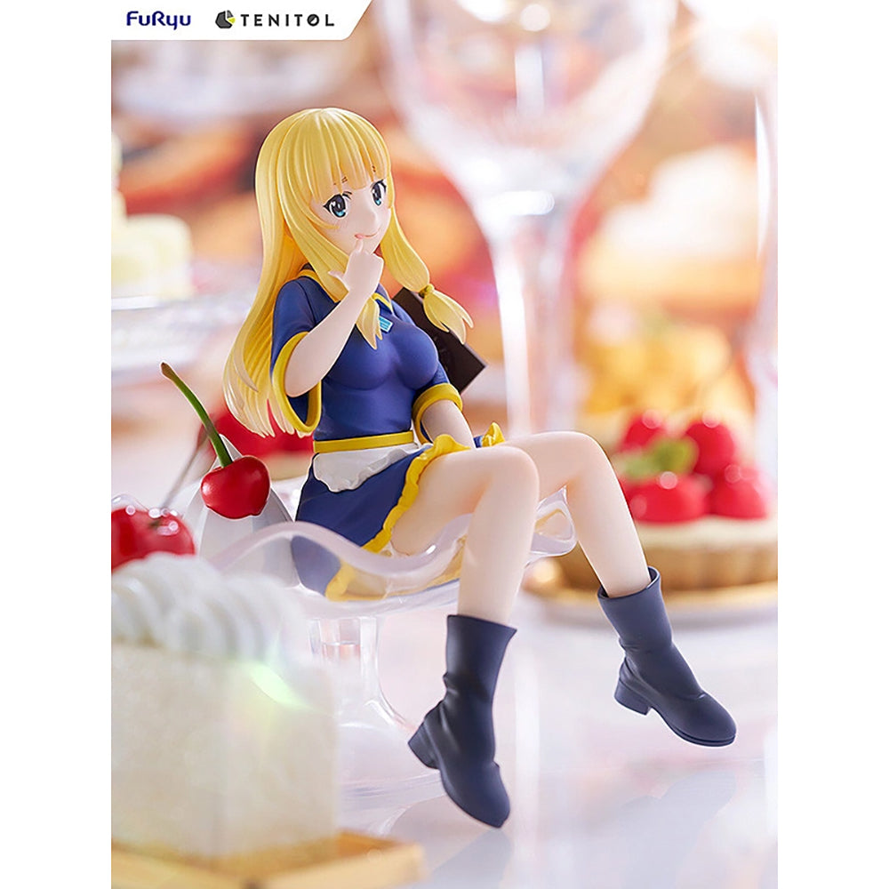 TENITOL Fig à la mode 賽西莉