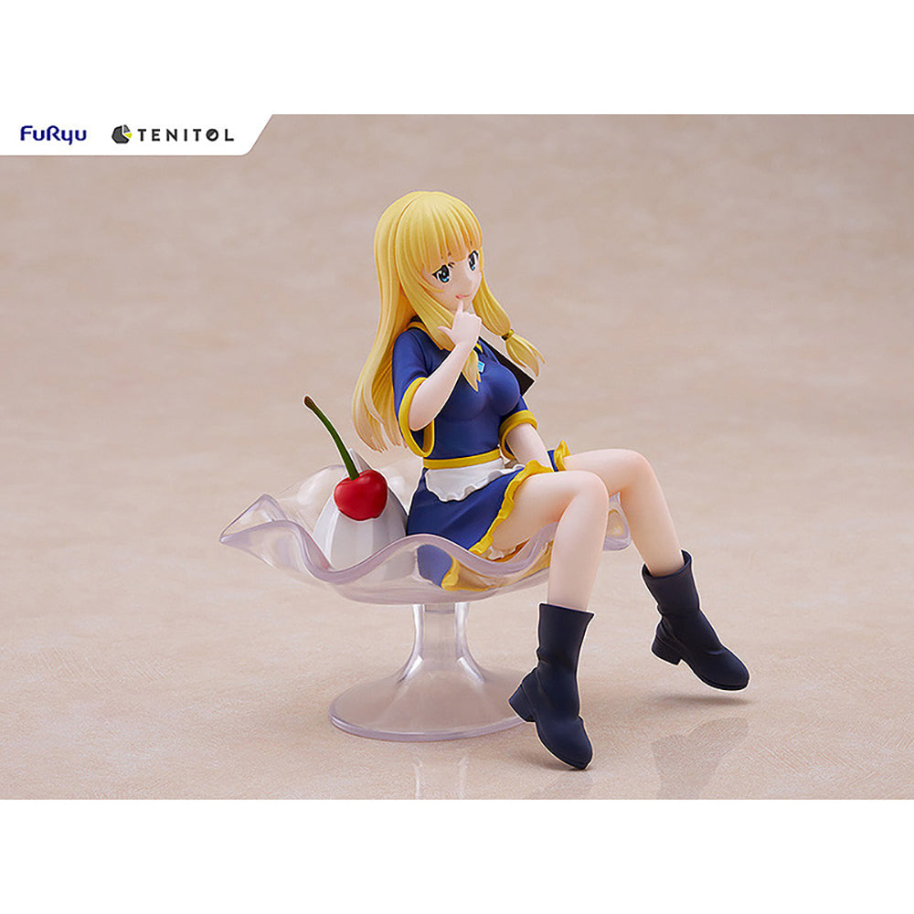 TENITOL Fig à la mode 賽西莉