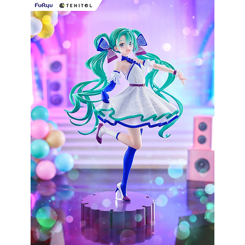 TENITOL NEO TOKYO Series IDOL (初音未來)