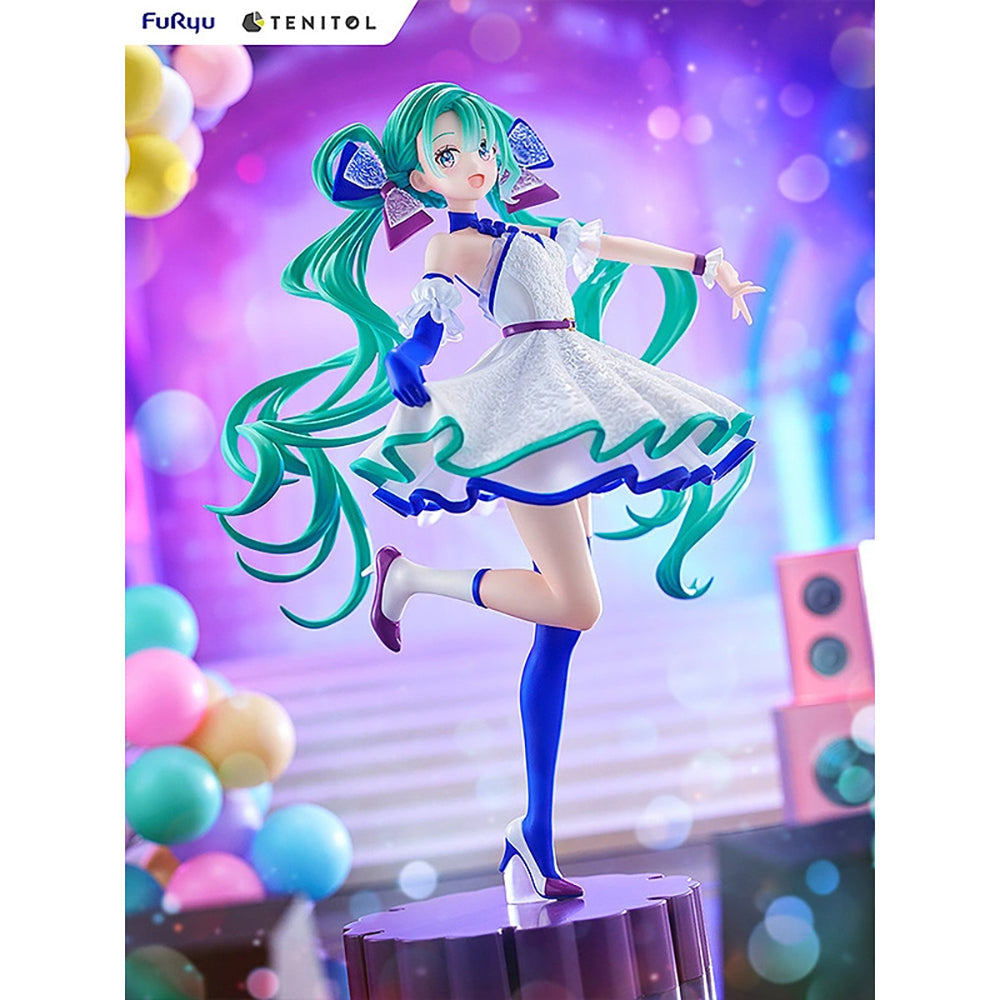 TENITOL NEO TOKYO Series IDOL (初音未來)