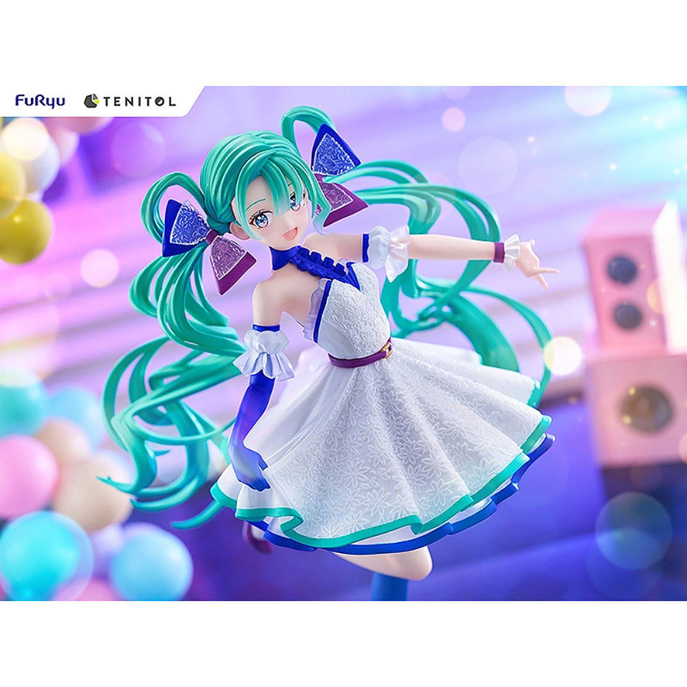 TENITOL NEO TOKYO Series IDOL (初音未來)