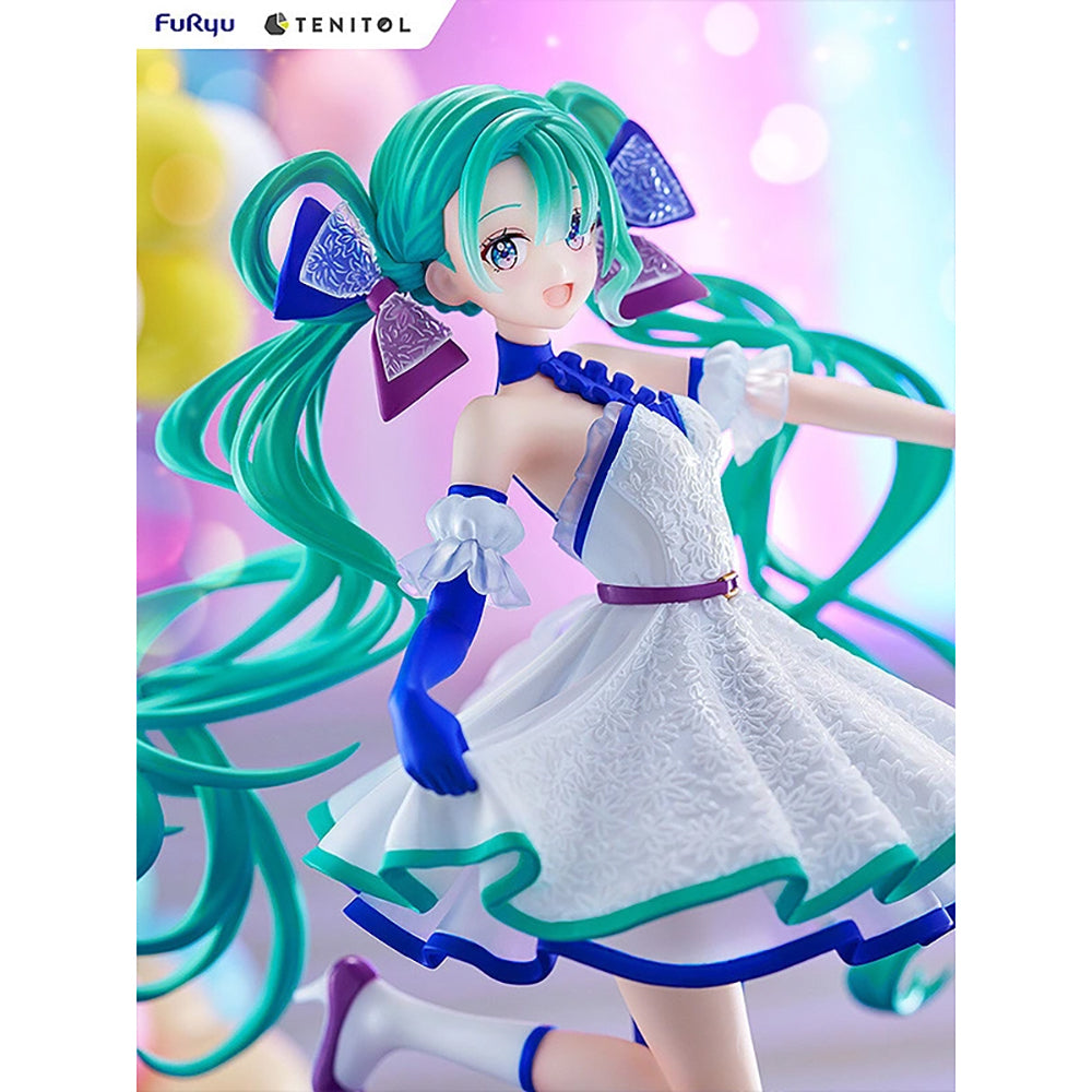 TENITOL NEO TOKYO Series IDOL (初音未來)