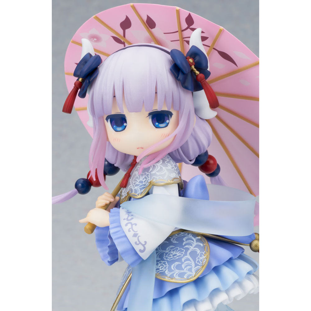 Miss Kobayashi's Dragon Maid Kanna China Dress ver.
