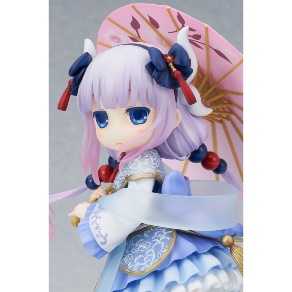 Miss Kobayashi's Dragon Maid Kanna China Dress ver.