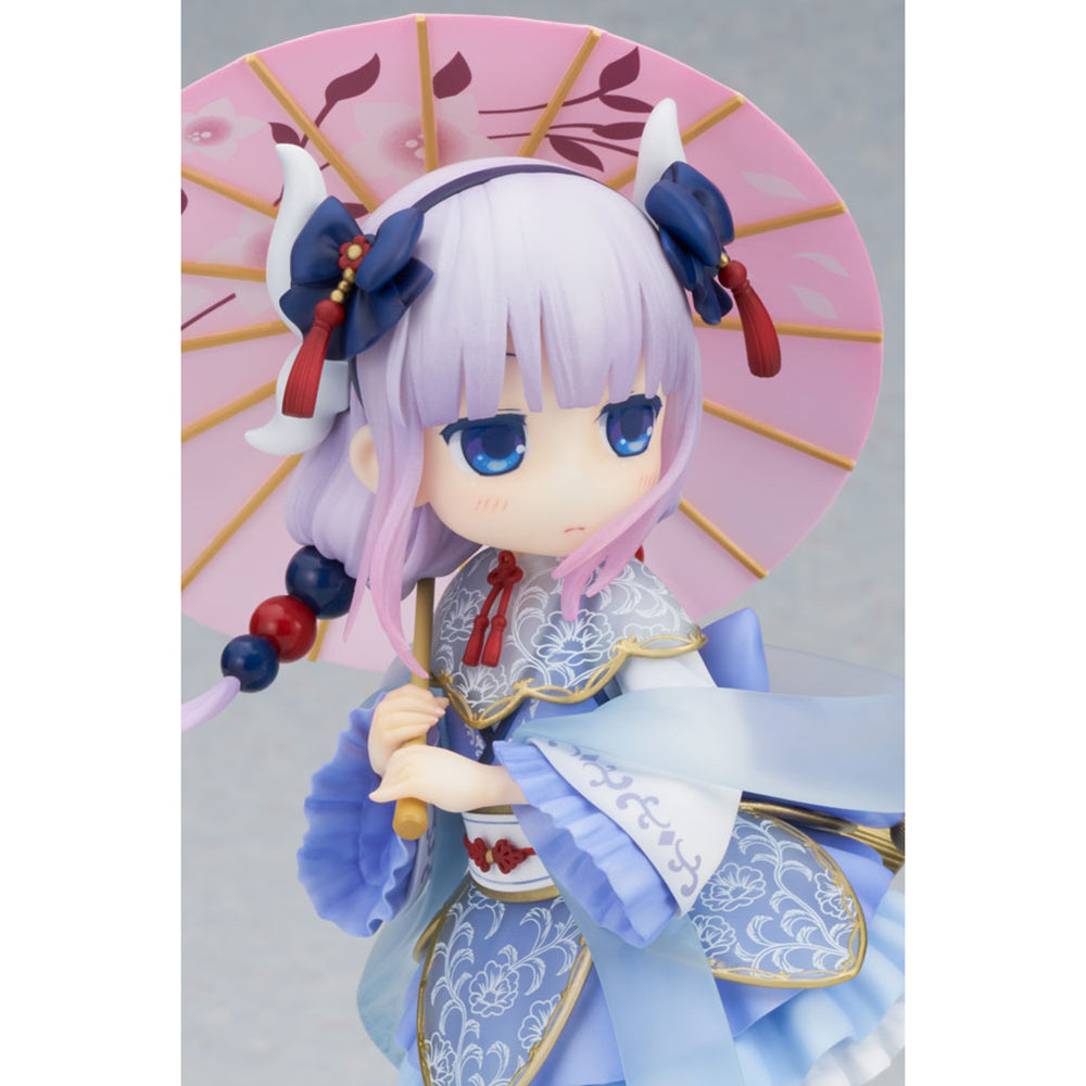 Miss Kobayashi's Dragon Maid Kanna China Dress ver.