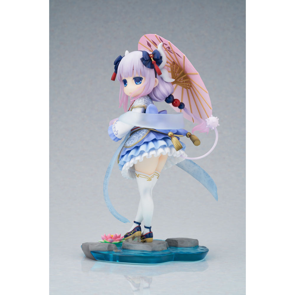 Miss Kobayashi's Dragon Maid Kanna China Dress ver.