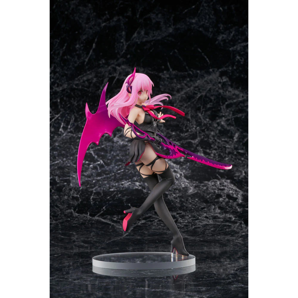 Engage Kiss Kisara Demon ver.(1/7比例模型)