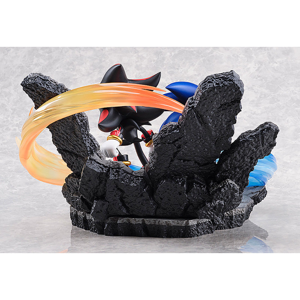 超音鼠Super Situation Figure 超音鼠大冒險2