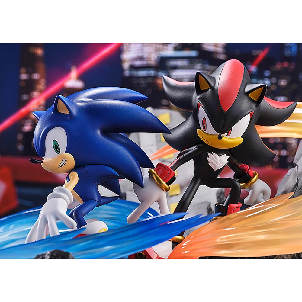 超音鼠Super Situation Figure 超音鼠大冒險2