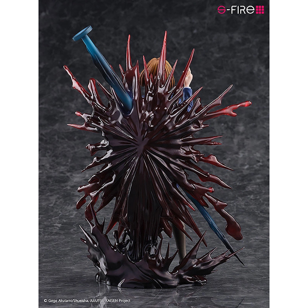 咒術迴戰 模型 釘崎野薔薇 (1/7 比例模型)