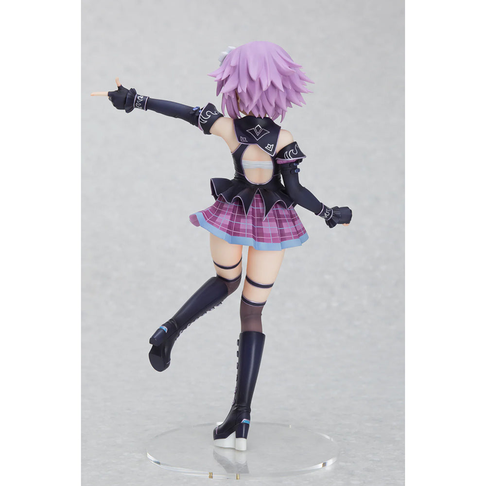 Neptunia Virtual Stars Neptune (1/7 比例模型)