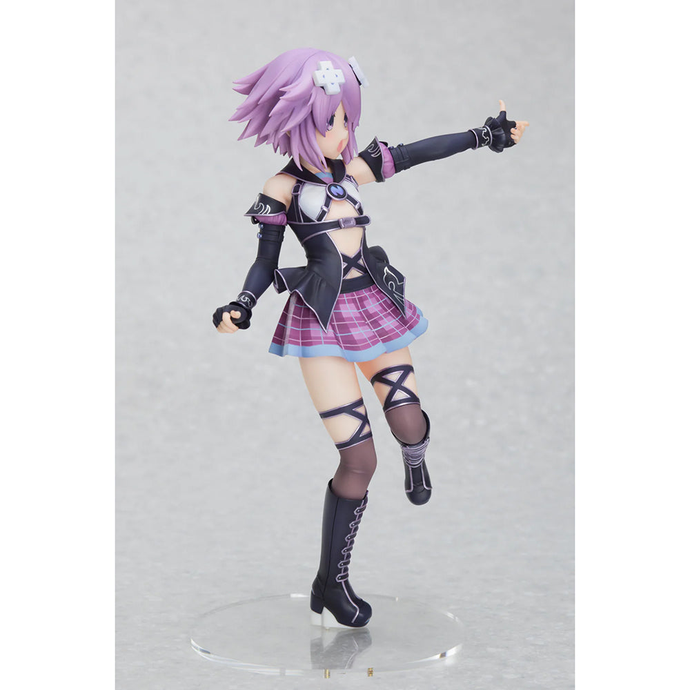 Neptunia Virtual Stars Neptune (1/7 比例模型)