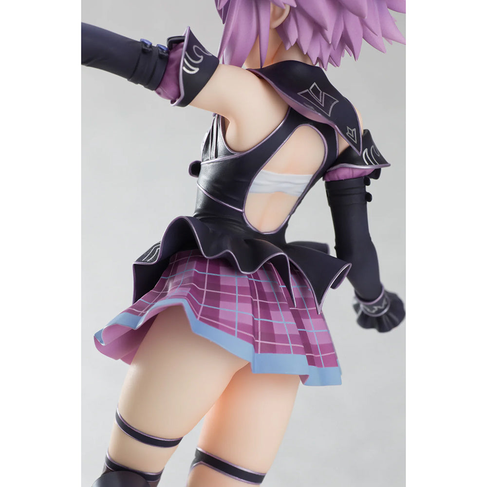 Neptunia Virtual Stars Neptune (1/7 比例模型)