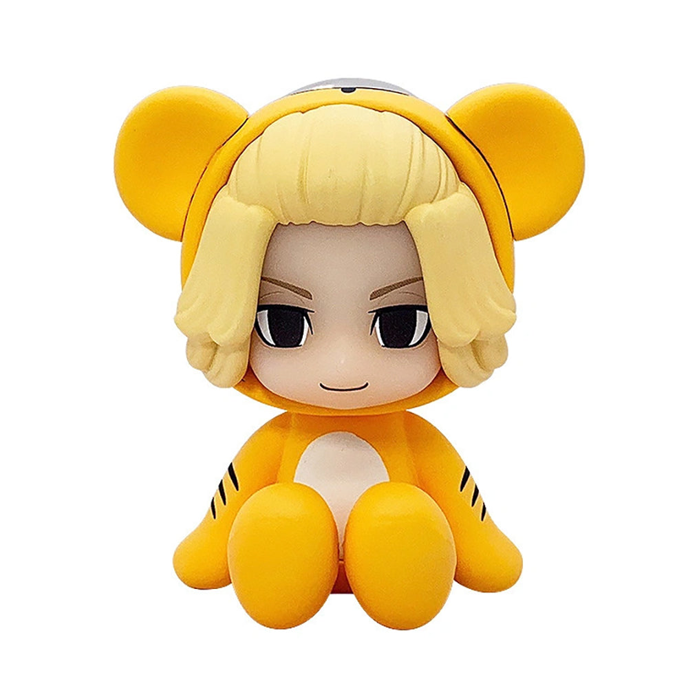 Chocot 東京復仇者 佐野萬次郎