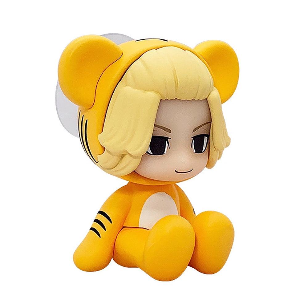 Chocot 東京復仇者 佐野萬次郎