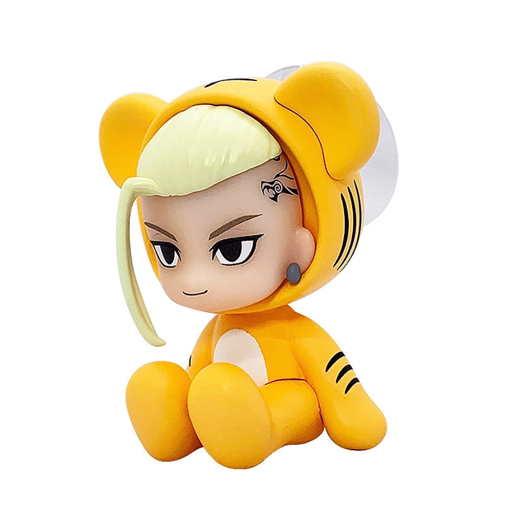 Chocot 東京復仇者 龍宮寺堅