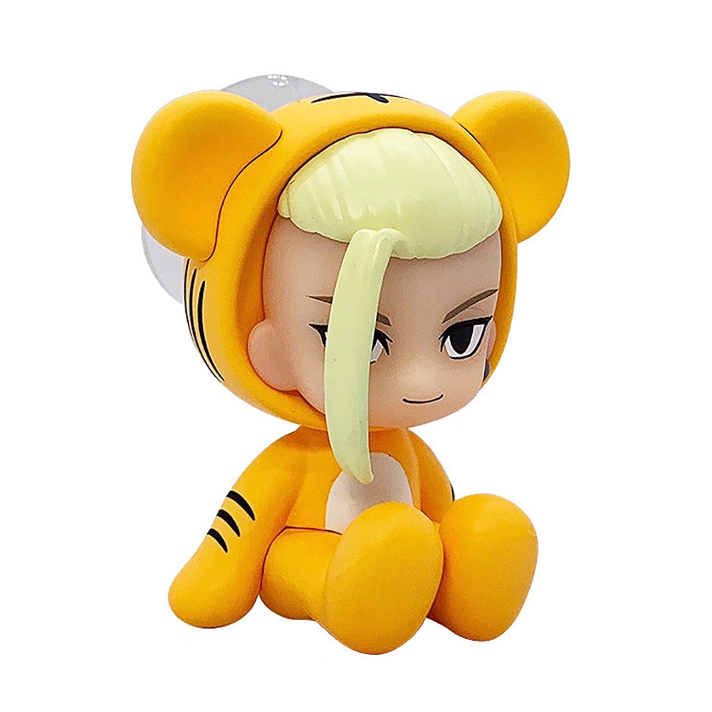 Chocot 東京復仇者 龍宮寺堅