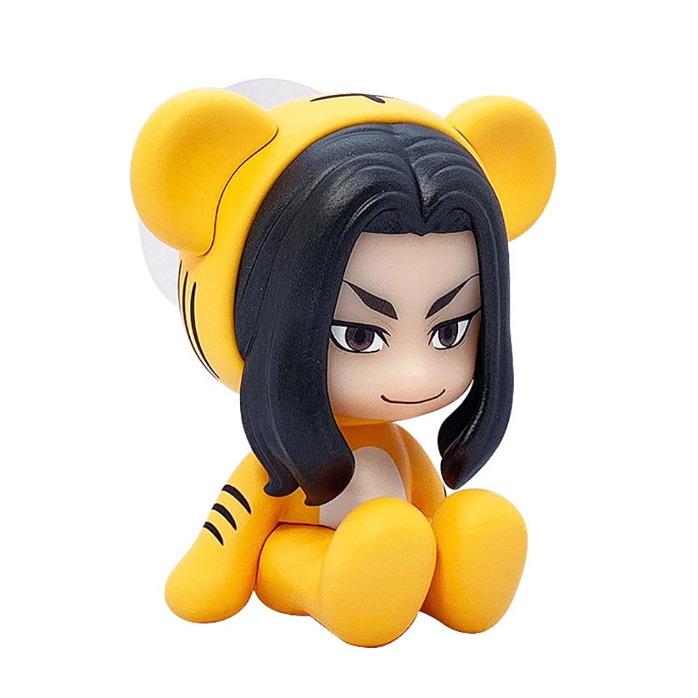 Chocot 東京復仇者 場地圭介