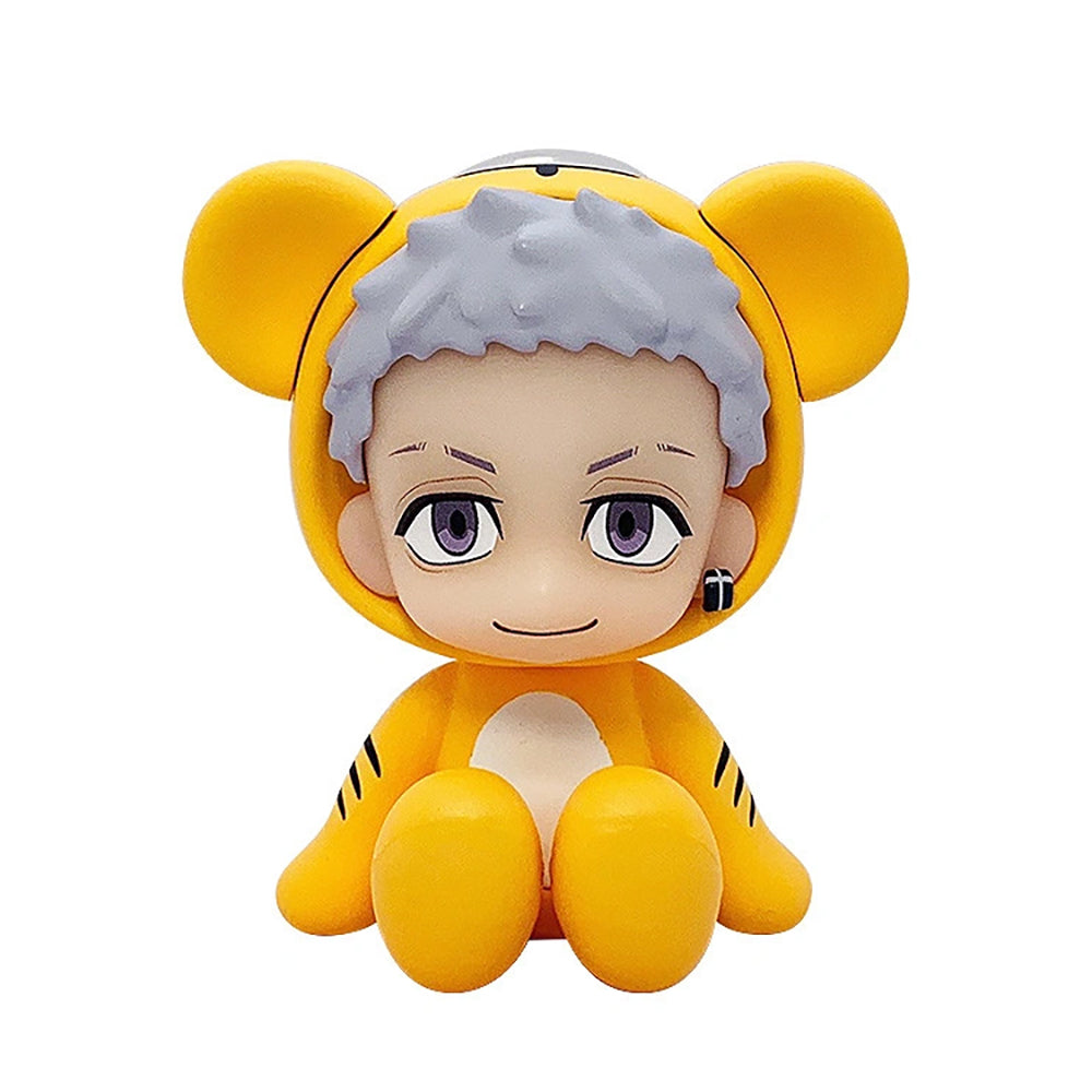 Chocot 東京復仇者 三谷隆