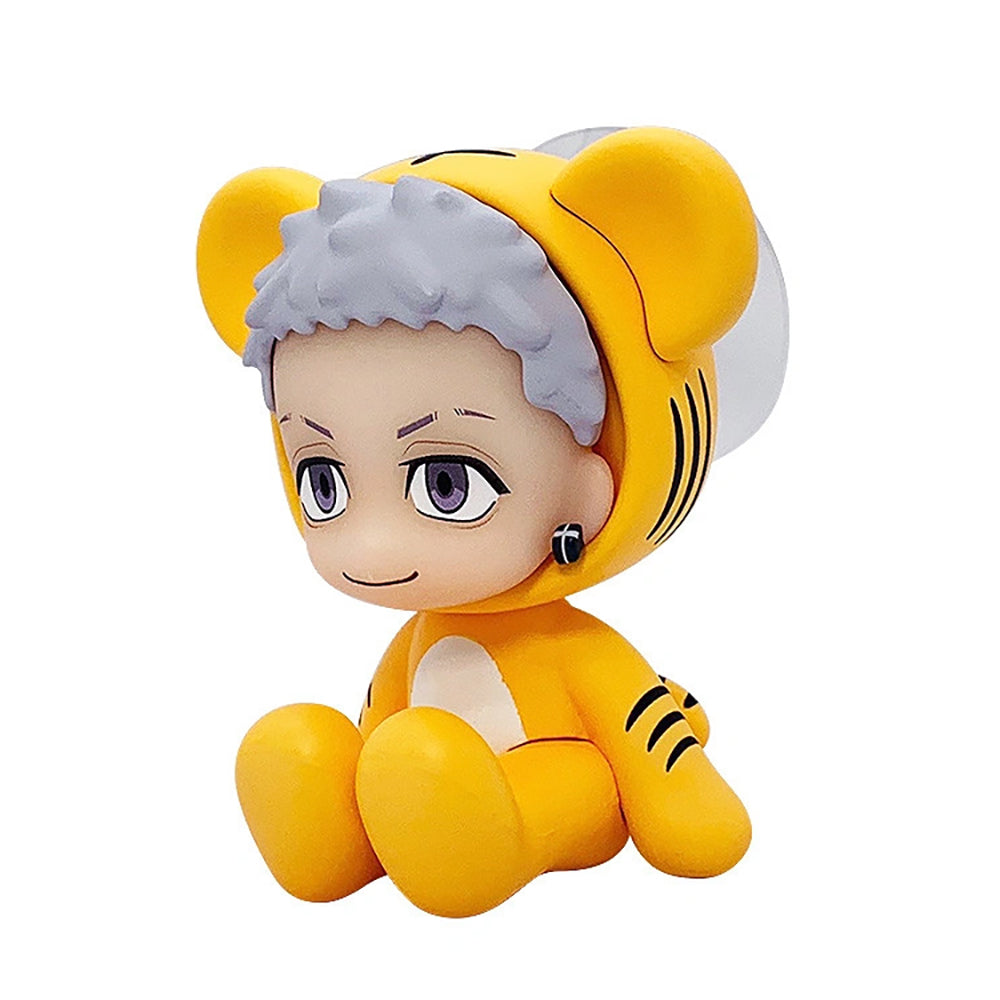 Chocot 東京復仇者 三谷隆