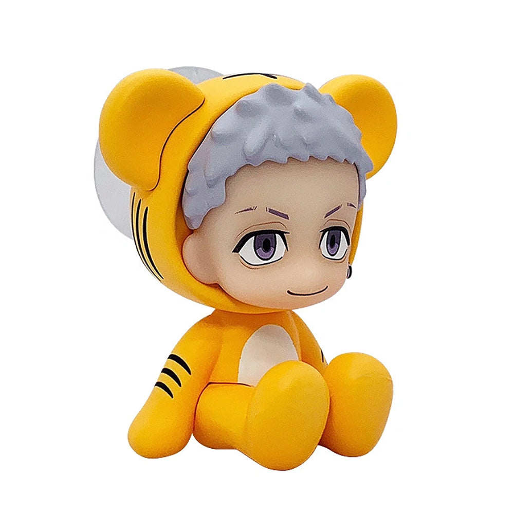 Chocot 東京復仇者 三谷隆