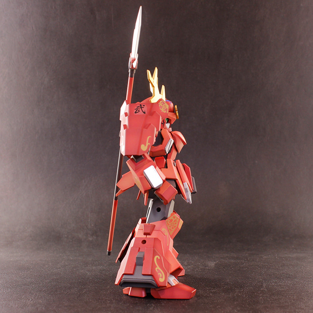 PLA ACT10:SANADA KIWAMI YOROIKAZARI Ver.