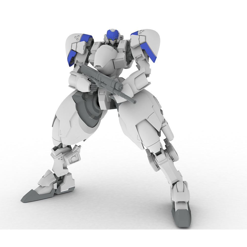 1/48 X-4+(PDF-802) 裝甲歩兵