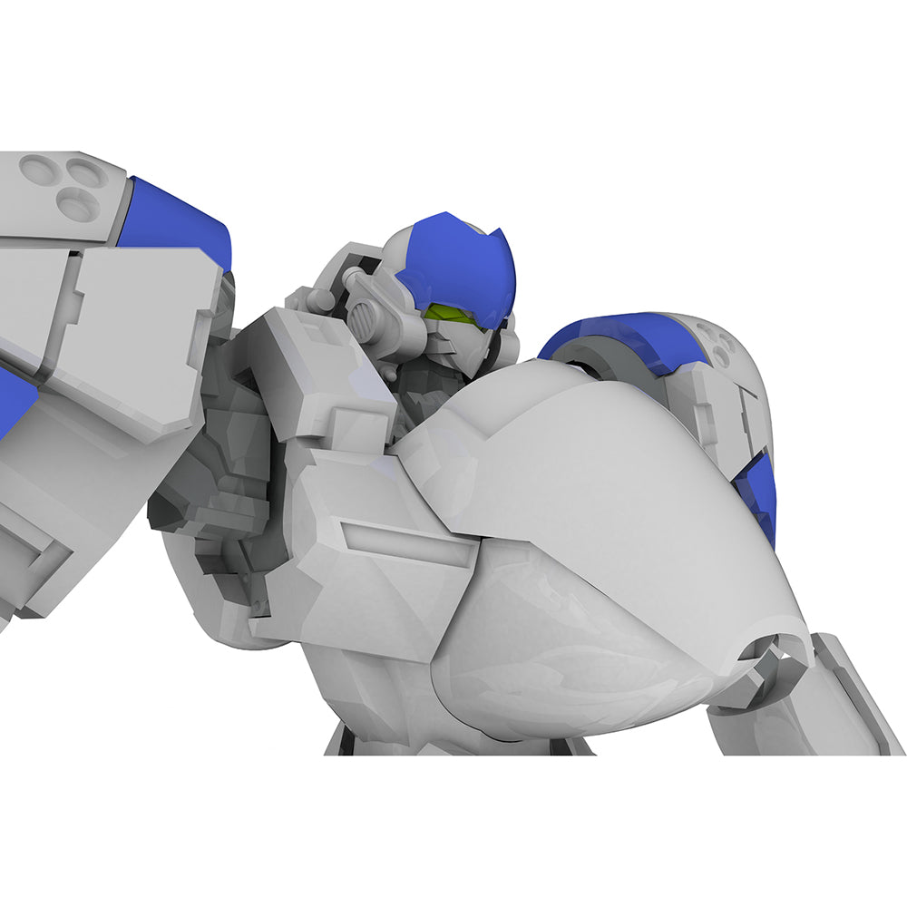 1/48 X-4+(PDF-802) 裝甲歩兵