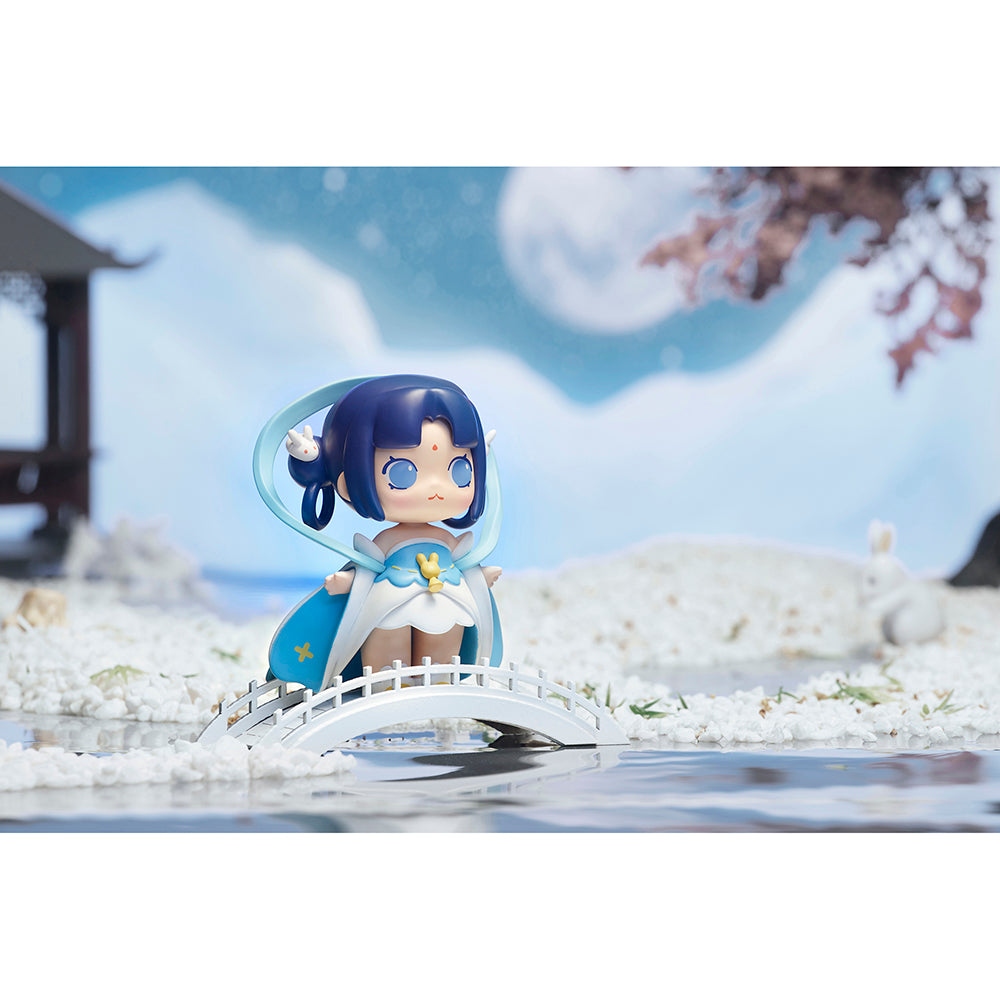 MINI DREAM GIRLS (商品以每8盒(原箱)為單位下單)