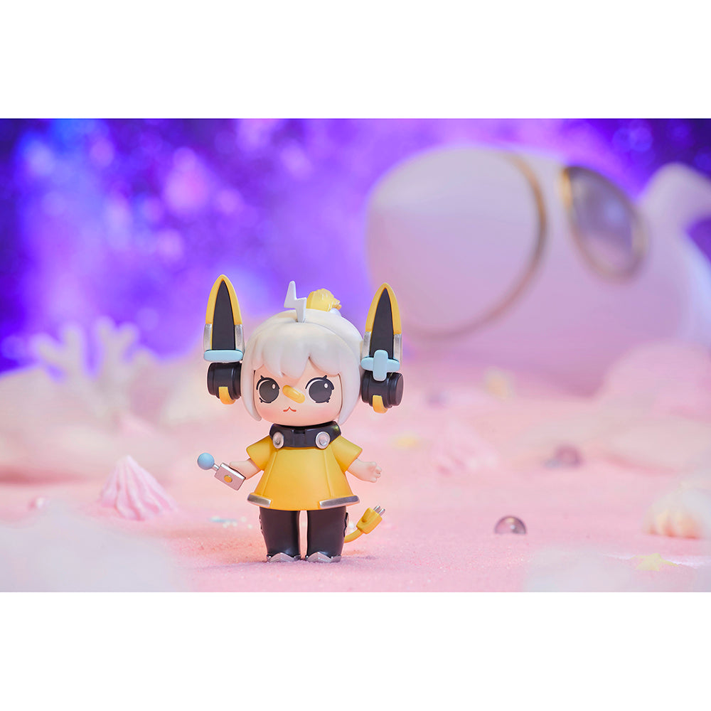 MINI DREAM GIRLS (商品以每8盒(原箱)為單位下單)