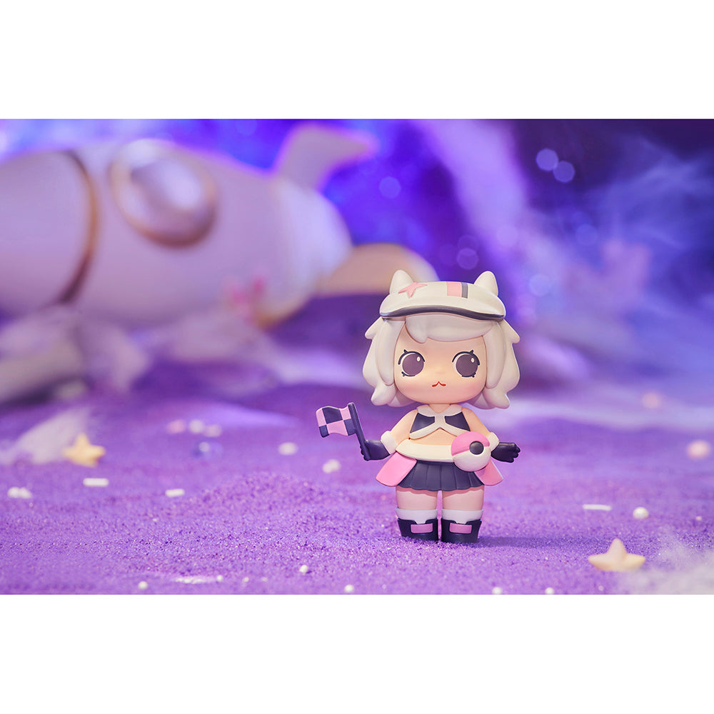 MINI DREAM GIRLS (商品以每8盒(原箱)為單位下單)