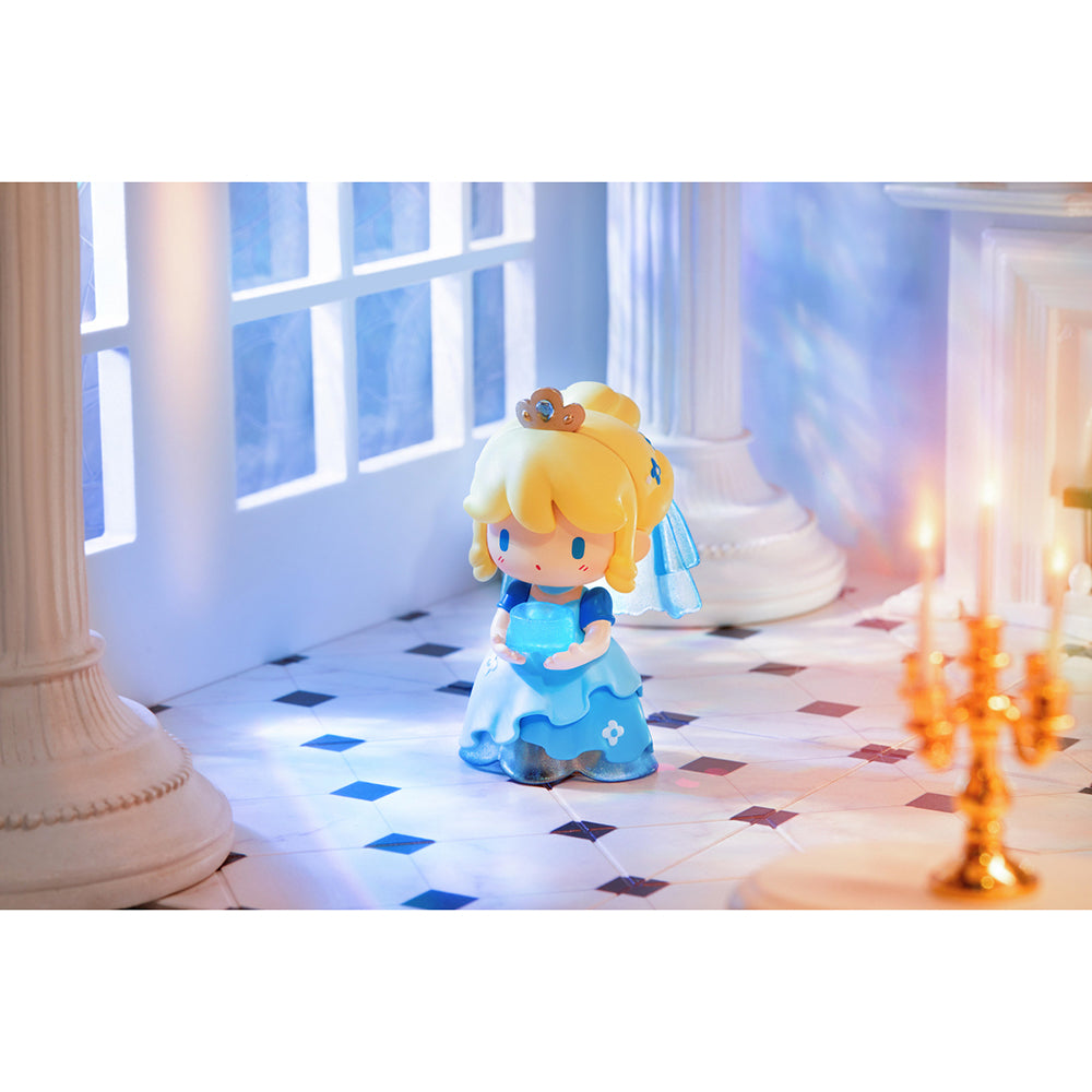 MINI Bed time story(1箱9盒)