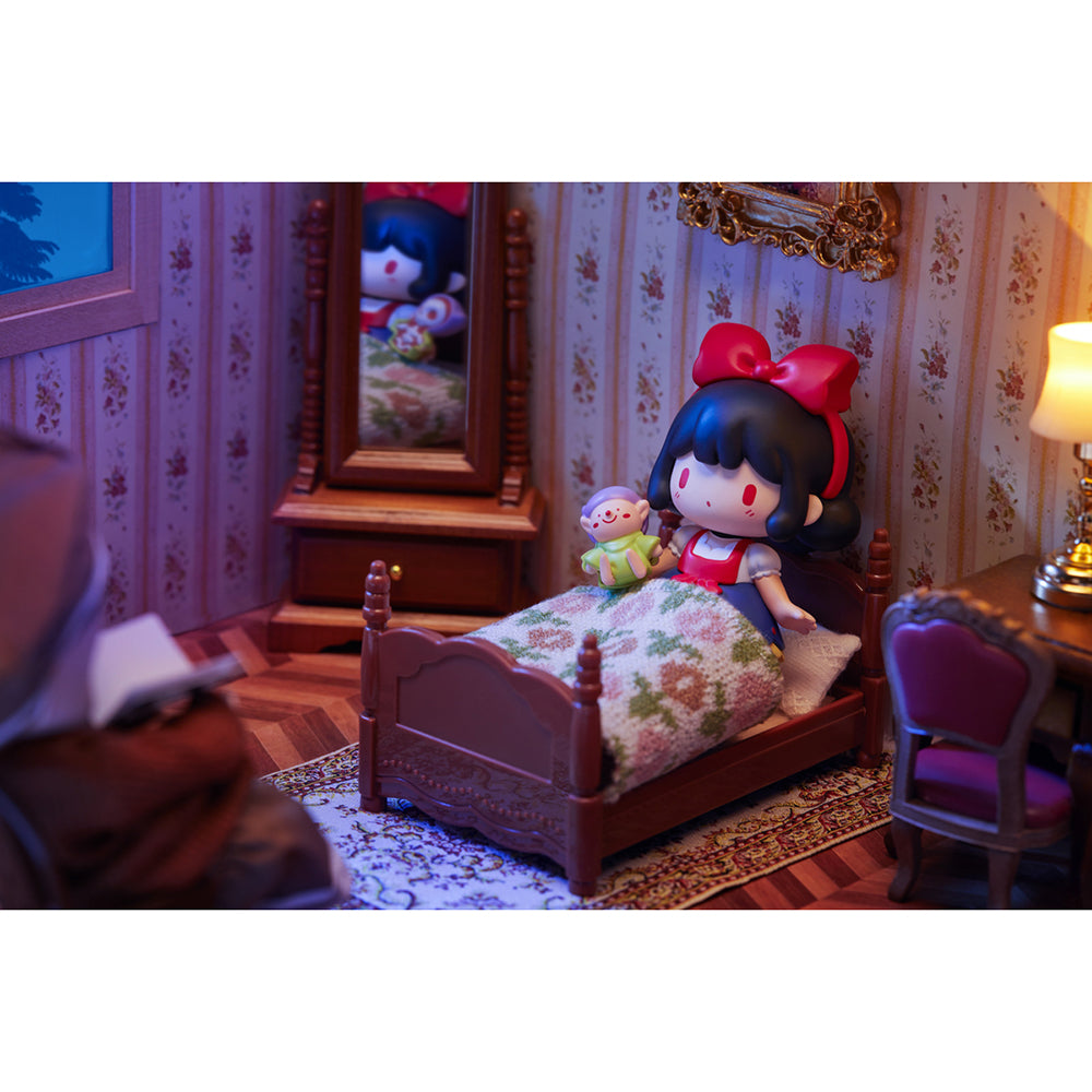 MINI Bed time story(1箱9盒)