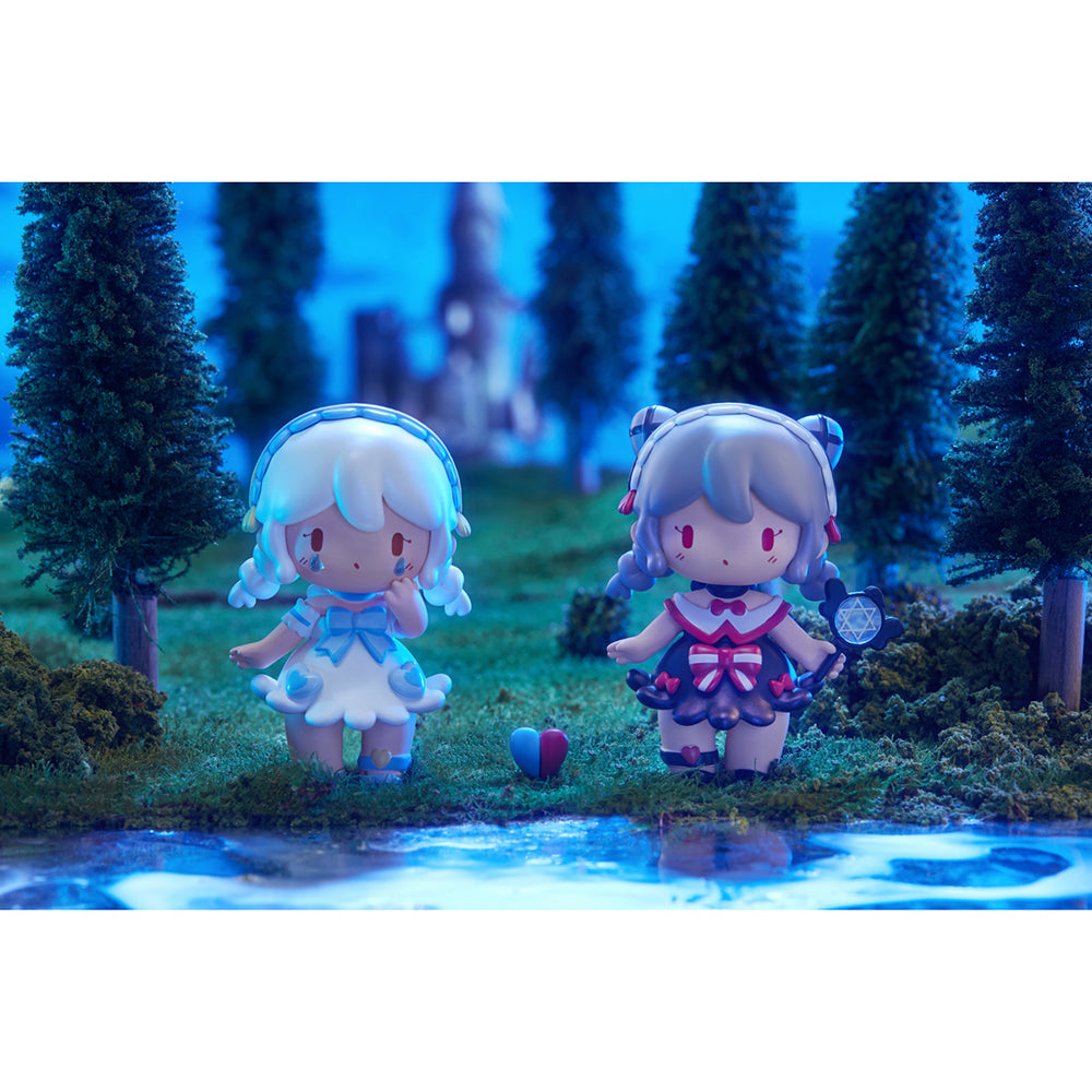 MINI Bed time story(1箱9盒)