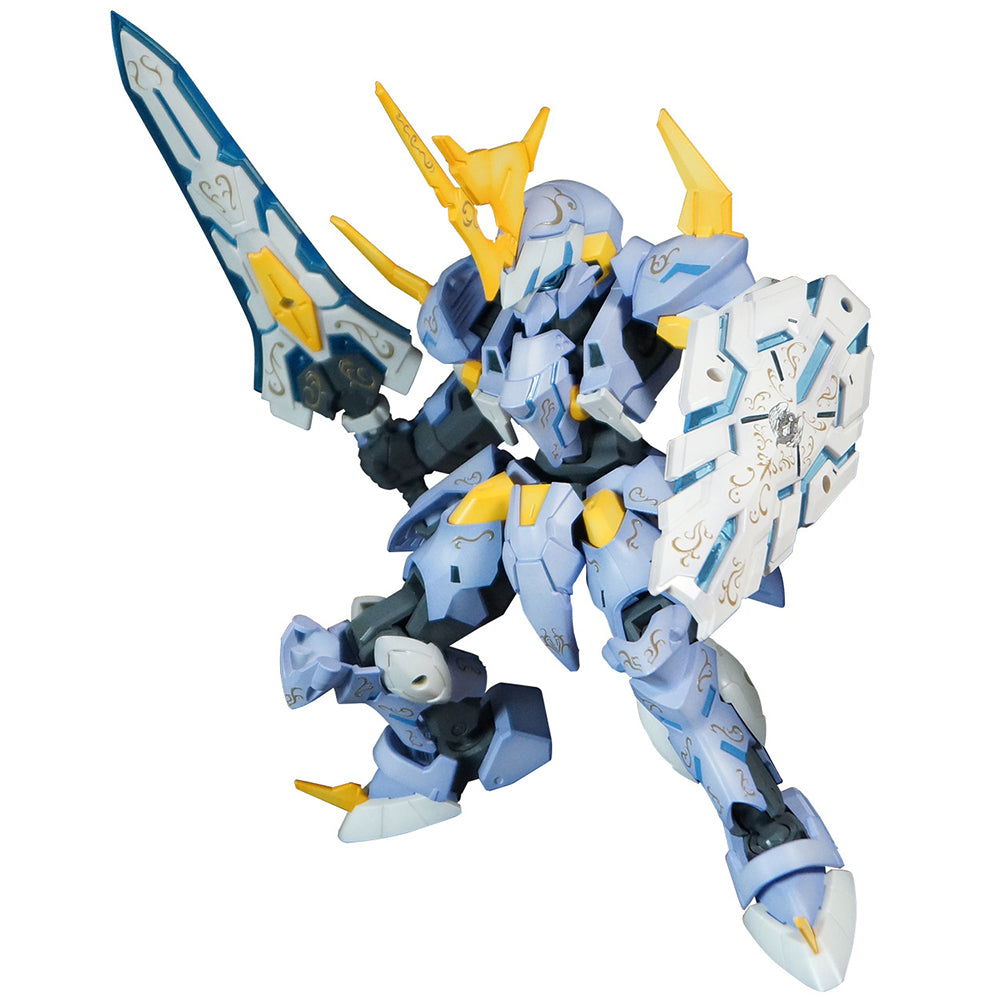 PLA ACT13:ARTHUR ARMOR DECORATION VER.