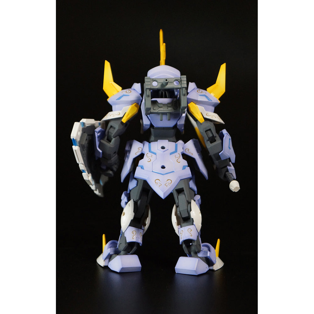 PLA ACT13:ARTHUR ARMOR DECORATION VER.