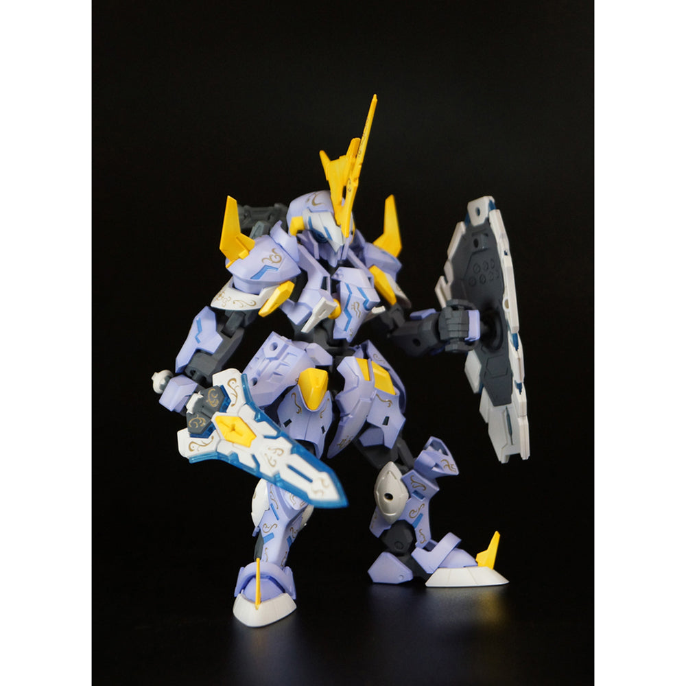 PLA ACT13:ARTHUR ARMOR DECORATION VER.
