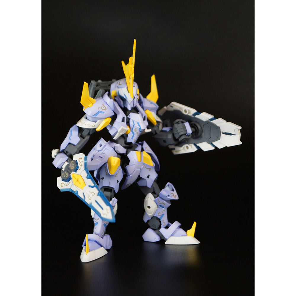 PLA ACT13:ARTHUR ARMOR DECORATION VER.