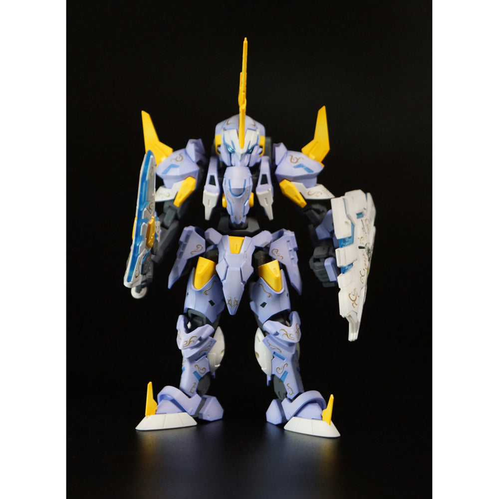 PLA ACT13:ARTHUR ARMOR DECORATION VER.