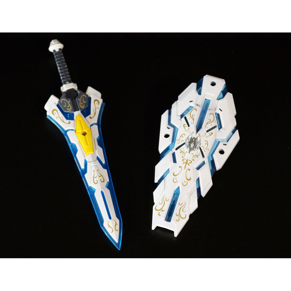 PLA ACT13:ARTHUR ARMOR DECORATION VER.