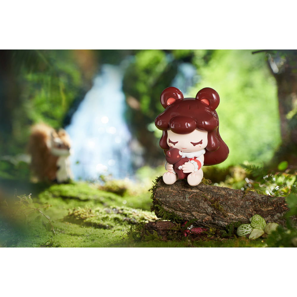 Mohumimi Animals (1箱6盒)